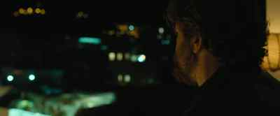 Word around the L.A. streets
is that they fired your ass. - Den of Thieves 2: Pantera