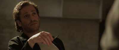 - Word is Decco thinks you
set him up with the Old Bill - The Irish Mob