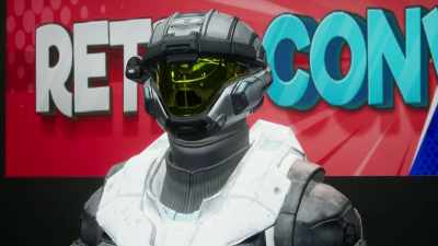 Word has it, they are now - Red vs. Blue: Restoration
