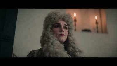 Word has it that you
and this whoever-she-thinks-she-is - Renegade Nell