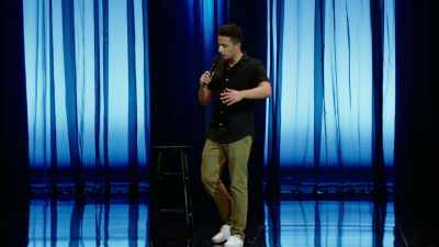 Word of advice, fellas, - Fahim Anwar: There's No Business Like Show Business