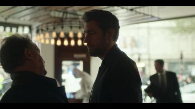 Word of advice, Jack. - Tom Clancy's Jack Ryan