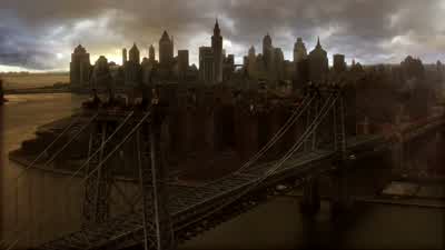 Word of Jerome's arrest is spreading quick. - Gotham