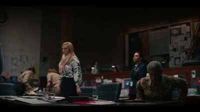 Word of mouth.
It's like a game - Y: The Last Man