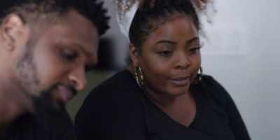 Word is she is a piece
to work with, okay? - For the Love of Jason