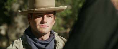 Word is Siringo and Horn killed Elzy Lay and - Butch Cassidy and the Wild Bunch