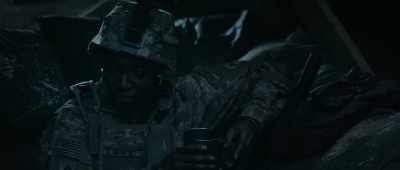 Word is that a pilot
we picked up - The Lair