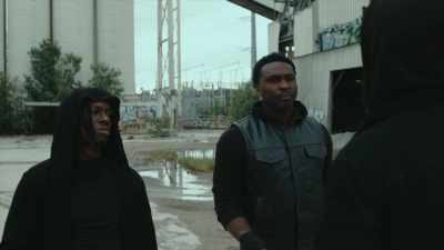 Word throughout the silos - King of Dallas