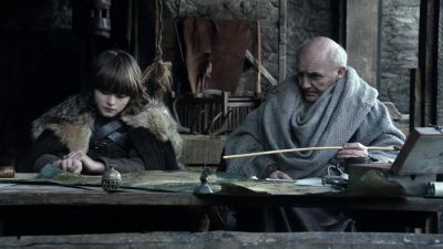 Words A Lannister always pays his debts - Game of Thrones