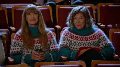 [words catching] - A Christmas Spark