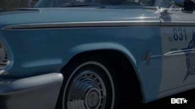 ♪ Words could never explain ♪ - American Soul