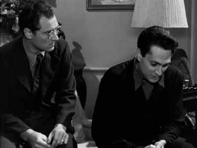 Work is a compulsion It's an obsession - Rhapsody in Blue