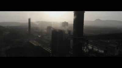 (work bell ringing) - The Titans That Built America