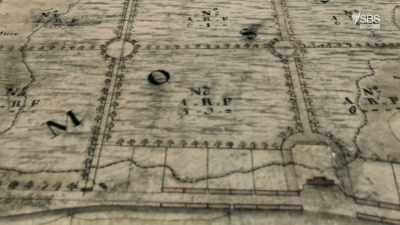 Work was completed in 1798,
and even to this day, - Scotland from the Sky