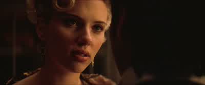 Work for him? - The Prestige
