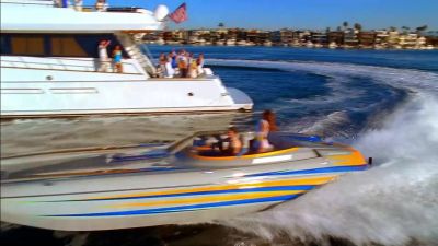 Work it,baby,work it! - CSI: Miami