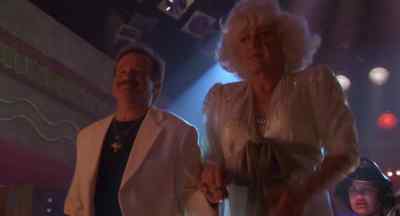 Work it. Sell it.
Own it. Go, girlfriend. - The Birdcage