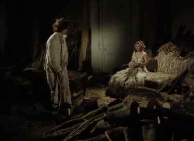 Work not so hard. - The Tempest