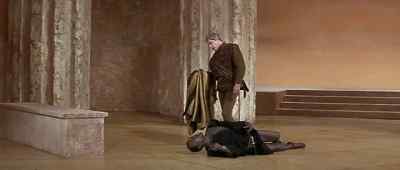 Work on, my medicine, work. - Othello