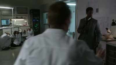 work-orders-the-week-all-signed-by-you - The Blacklist: Redemption