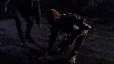 Work. - Stargate SG-1