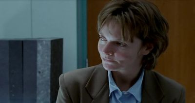 Work? - The Inspector Lynley Mysteries