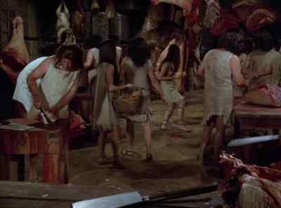 Work! - Genesis II