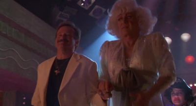 Work it Sell it Own it Go girlfriend - The Birdcage