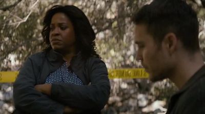 Work the girls and the parties. - True Detective