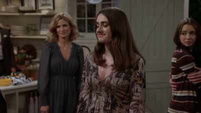 Work‐wise,
you're totally replaceable. - Call Your Mother