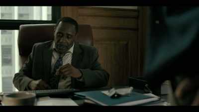 Work with DPD. Find these assholes. - Justified: City Primeval