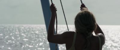 Work with me girl - Adrift
