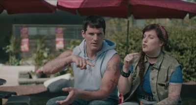 - Workcation when we go...
- We kill... - Killing Gunther