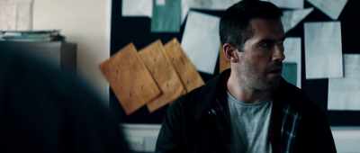 Worked as a dinner lady
at the local comprehensive. - Avengement