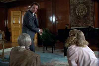 Worked in the third grade,
still works. - Moonlighting