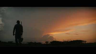Worked this land all their life, - Mudbound
