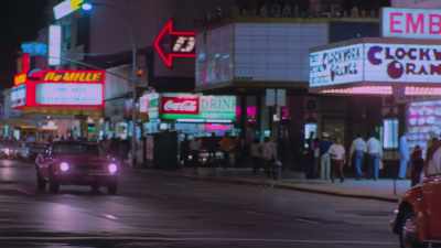 Worked very late. - The Andy Warhol Diaries