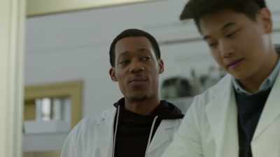 Worked with
superconducting electromagnets - Whiskey Cavalier