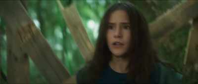 WORKER: Oi! Get away from there!
No kids allowed! - Robin and the Hoods