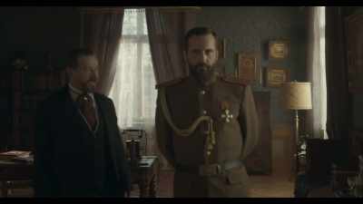 Workers are striking again
in St. Petersburg. - The Last Czars