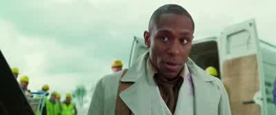 Workers of the Earth, I bring good tidings of peanuts and beer! - The Hitchhiker's Guide to the Galaxy