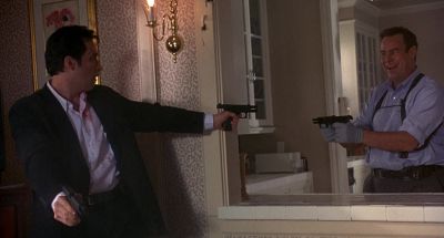 Workers of the world - Grosse Pointe Blank