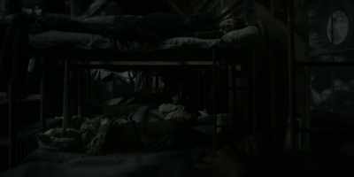 [workers snoring] - A Series of Unfortunate Events