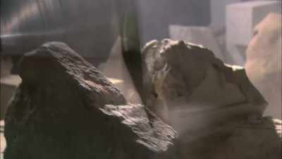 Workers would need to dig deep foundations - Ancient Engineering