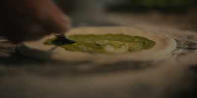 Working at Enboca, - Chef's Table: Pizza