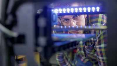 Working at the limits of the possible, - Ancient Engineering
