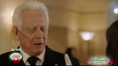 Working at The Plaza
all these years, - Christmas at the Plaza