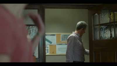 Working, and before
another person says it, - The Killing Kind