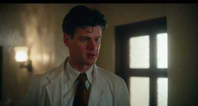 Working both these projects--
it's just killing me. - Strange Angel