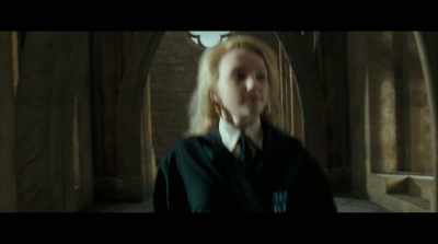 - Working hard is important, - Harry Potter 20th Anniversary: Return to Hogwarts